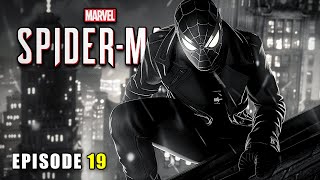 Darkness Follows  The Spider Man Shattered Dimension Pc  Episode 19  Darvo gamer [upl. by Padraig163]