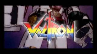 Voltron  Verteidiger des Universums Erster Trailer [upl. by Arabeila108]