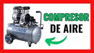 ❤️✅ Los 7 MEJORES Compresores de Aire Baratos de Amazon 2024 Calidad Precio  Para pintar  Coche [upl. by Atekehs237]