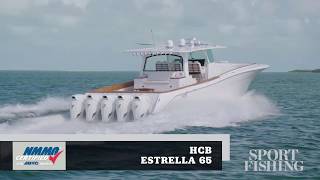 Meet the HCB 65 Estrella [upl. by Akerahs556]