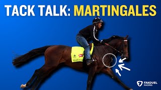 Tack Talk Martingales [upl. by Williamson315]