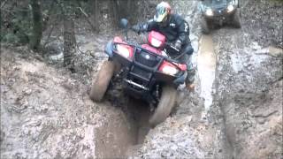 rando quad de lAQC [upl. by Iggy]