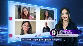 Farkındalık Programıyla Kullanıcılarımızın Sosyal ve 21 Yüzyıl Becerilerine Katkı Sağlıyoruz [upl. by Jacinthe]