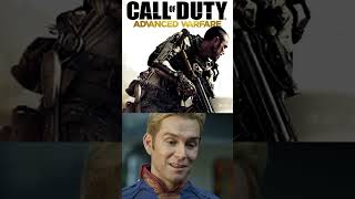 RANKING EVERY CALL OF DUTY CAMPAIGN 2023 EDITION [upl. by Nochur]