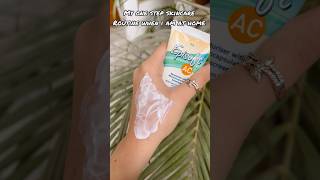 Unsponsored review of episoft sunscreen✨Check description box for detailed reviewreview shorts [upl. by Dugald]