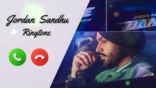 Jordan Sandhu Ringtone  New Punjabi Songs ringtone  Tareefan  Latest Punjabi Songs 2023 [upl. by Htiel]