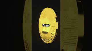 The Rise and Fall of Dogecoin A Rollercoaster Ride money interestraterisk trading memecoin [upl. by Cheney]