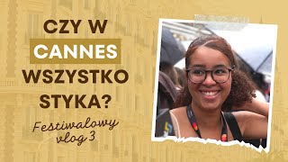 Jak dostać się na film  Czy w Cannes wszystko STYKa odcinek 3  Festiwal Filmowy w Cannes [upl. by Lesde]