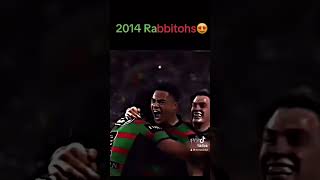 2014 Rabbitohs😍 [upl. by Roux]