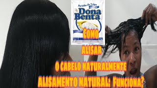 Escovaprogressivacaseira ESSAS RECEITAS VÃO FAZER MILAGRE NO SEU CABELO TESTE E CONFIRA [upl. by Nolek594]