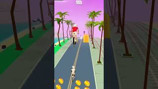 Bike rushcycle gamegana friendship song [upl. by Eladnor]