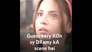 Khushkhal khanpakistani dananeer dramalove [upl. by Ettelliw]