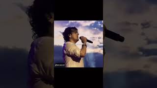 quotSonu Nigam Live Soulful Magic Kal Ho Na Hoquot [upl. by Olumor]