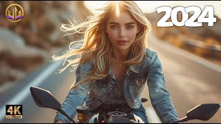 Summer Trip Music Mix 2024 ⛅️ Songs to play on a road trip 🏍️ Alan Walker Rihanna Avicii style 3 [upl. by Okemak]