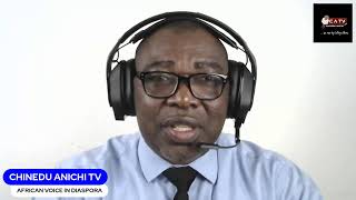 Comrade Abubarka Muhammed live [upl. by Airdnal172]