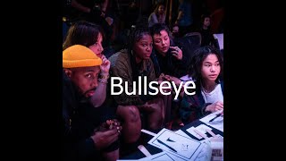 Sean Lew  Bullseye Galen Hooks Freestyle roulette [upl. by Eilrebmik]