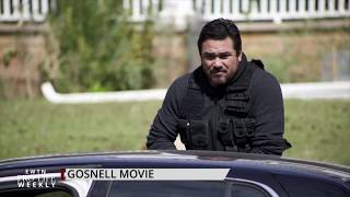 Actor in Gosnell Movie on Being ProLife [upl. by Brantley]