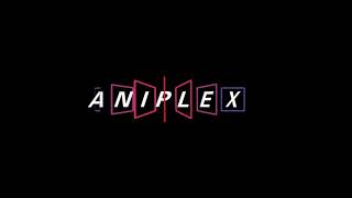 Aniplex Intro [upl. by Anwahs877]