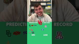 The Schedule Game the Utah Utes [upl. by Short]