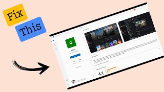 How to Fix Xbox App for PC Not Installing [upl. by Vaclav]