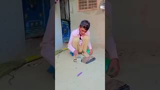 Ye chaha ji dar hi gya🤣🤣realfools viralvideo funny funny viralvideorealfoolsfunny comedysho [upl. by Lennie]