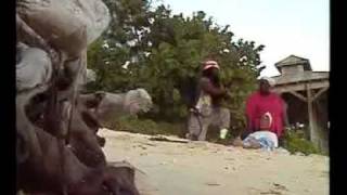 Tony McKay  quotExuma The Obeah Manquot [upl. by Killoran632]