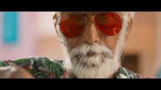 Guppy Official Trailer 2016Malayalam movieTovino Thomas [upl. by Eirojram479]