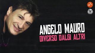 Angelo Mauro Ft Alessandro Fiorello  Jamme a mare [upl. by Gulick395]