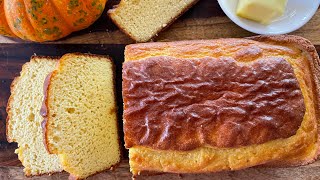 Easy Keto Almond Flour Bread Recipe  15 carbs per slice  Keto Recipes for Beginners [upl. by Elenaj506]