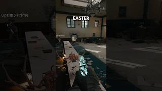 Liberty Falls Zombie Glitch codzombies blackops6 [upl. by Palocz]