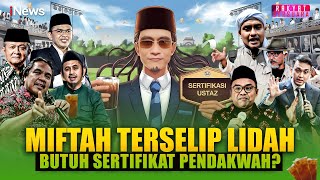 Tokoh NU Penceramah Populer Hari Ini Komedian dengan Religion Flavor  Rakyat Besuara 1012 [upl. by Judah345]