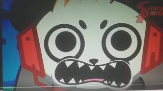 Combo Pandas Echo Scream Crossover TheCartoonFan389 [upl. by Rengia]