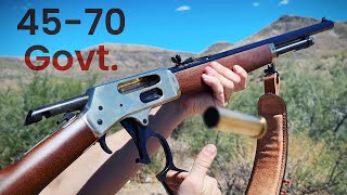 You’ll want a LeverAction after watching this [upl. by Aneerbas407]