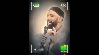 Honoring the Covenant with Allah A Profound Commitment  Dr Omar Suleiman islamicreminder [upl. by Akinot172]