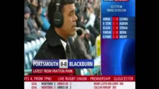 Chris Kamara  The Red Card  Sky Sports News [upl. by Neehs]