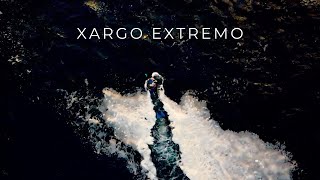 SARGO Como NUNCA lo habías VISTO  XARGO EXTREMO [upl. by Kamaria938]