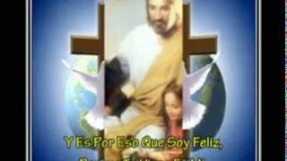 Los Peregrinos del Evangelio  Por Eso Soy Feliz [upl. by Leanard849]