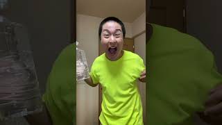 Sagawa1gou funny video 😂😂😂  SAGAWA Best TikTok 2024 shorts [upl. by Eelessej]