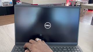 Dell Inspiron 15 3530  How To Enter Bios UEFI amp Boot Menu Options [upl. by Hauck]