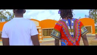 Lloyd Marcos x Joash  Live Official Music Video [upl. by Thursby]