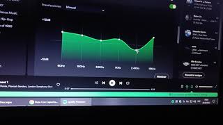 Ecualizador Spotify en PC 🤷 [upl. by Shieh]