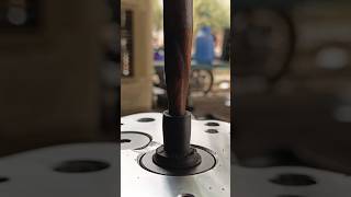 Valve grinding and lapping shorts [upl. by Ciardap]