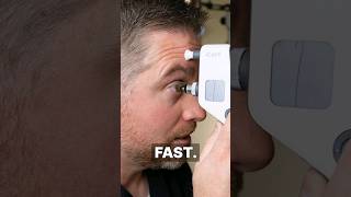 Better Than The Air Puff Test Icare Tonometer [upl. by Abram]