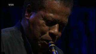 Wayne Shorter Quartet  Köln 2007 [upl. by Osnofedli522]