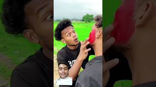 🤣🤡Gal lal kr dege shorts youtubeshorts realfools comedy funny [upl. by Tigram]