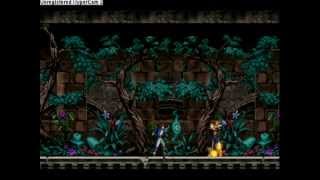 Serios Castlevania FighterRichter nightmare arcade run [upl. by Elin]