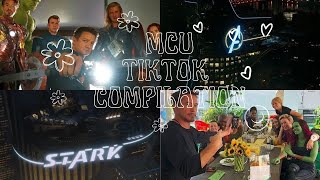 MCU shifting tiktok compilation • nevvjns [upl. by Millham126]