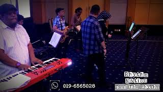 Menaruh Harapan Cover by Rhythm Nation [upl. by Gaven148]