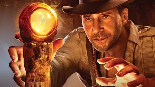 Indiana Jones and The Last Crusade 1989 Explained In Hindi  Immortal Treasure [upl. by Oribelle35]