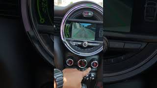 Mini Cooper JCW entevlogs adhizpa97 qatarvlogger minicoopers [upl. by Laspisa]